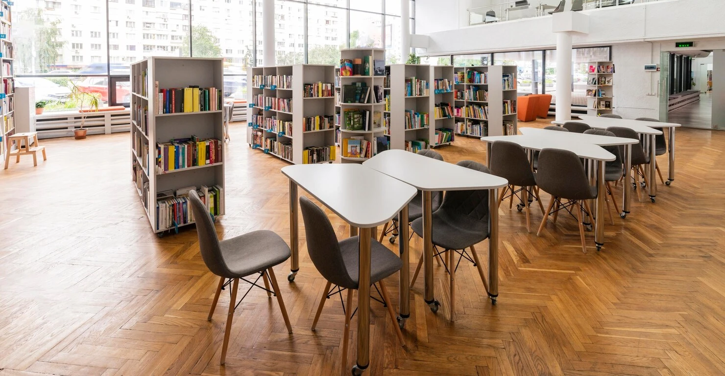 perpustakaan